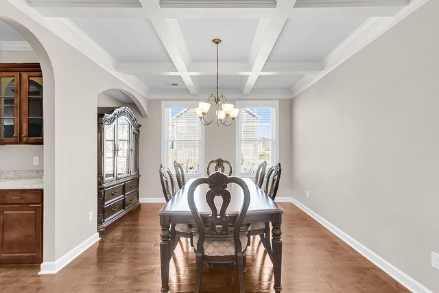 3222 Arrow Arum Drive, Johns Island, SC 29455