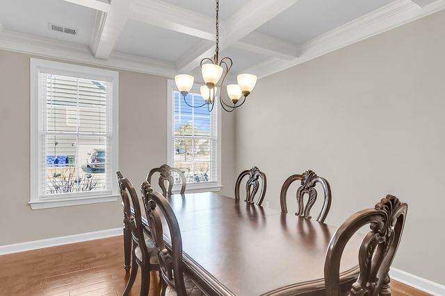 3222 Arrow Arum Drive, Johns Island, SC 29455