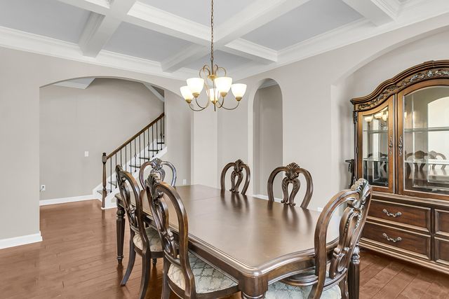 3222 Arrow Arum Drive, Johns Island, SC 29455