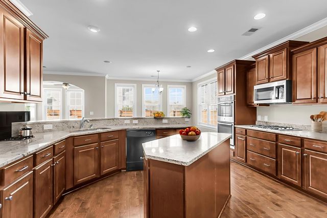 3222 Arrow Arum Drive, Johns Island, SC 29455