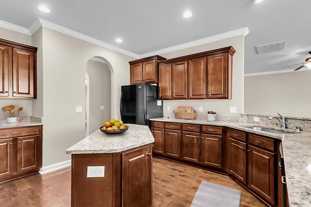 3222 Arrow Arum Drive, Johns Island, SC 29455