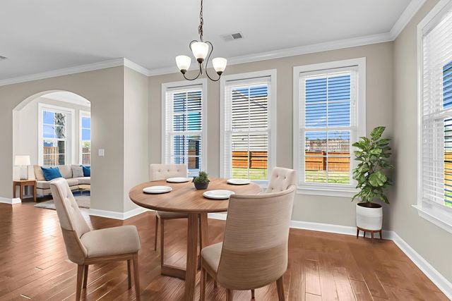 3222 Arrow Arum Drive, Johns Island, SC 29455