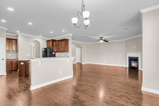 3222 Arrow Arum Drive, Johns Island, SC 29455