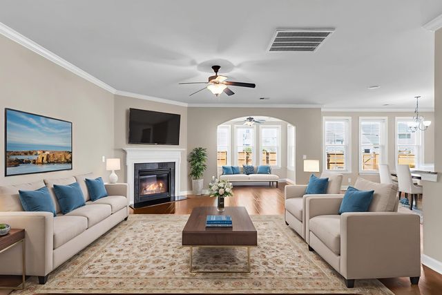 3222 Arrow Arum Drive, Johns Island, SC 29455