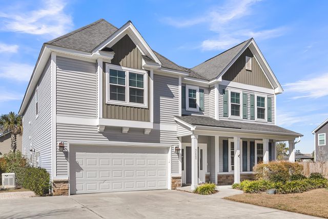 3222 Arrow Arum Drive, Johns Island, SC 29455