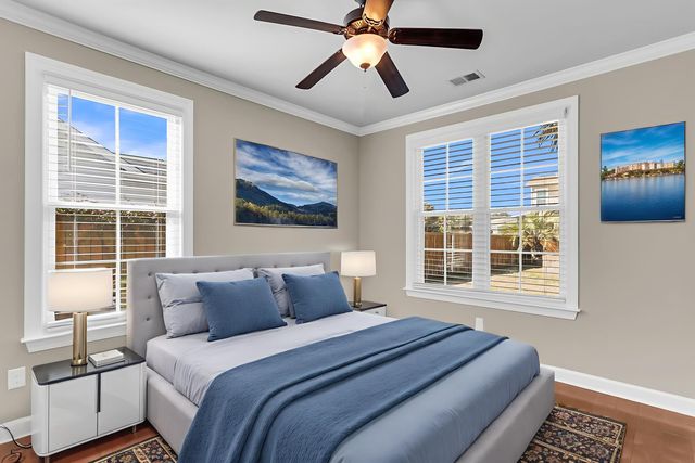 3222 Arrow Arum Drive, Johns Island, SC 29455