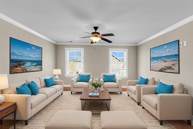 3222 Arrow Arum Drive, Johns Island, SC 29455