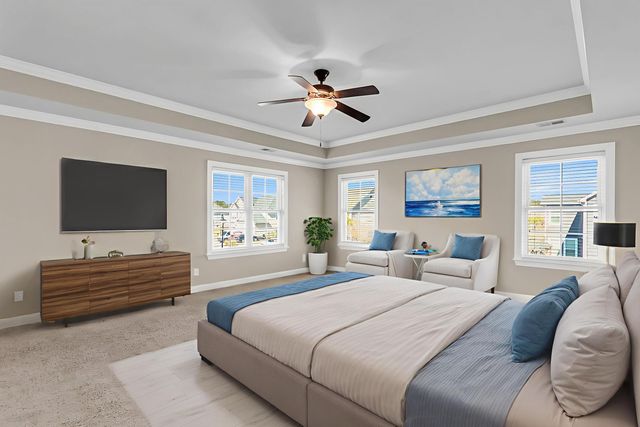 3222 Arrow Arum Drive, Johns Island, SC 29455