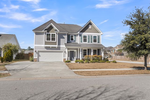 3222 Arrow Arum Drive, Johns Island, SC 29455