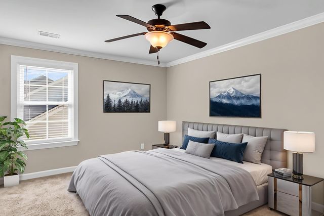 3222 Arrow Arum Drive, Johns Island, SC 29455