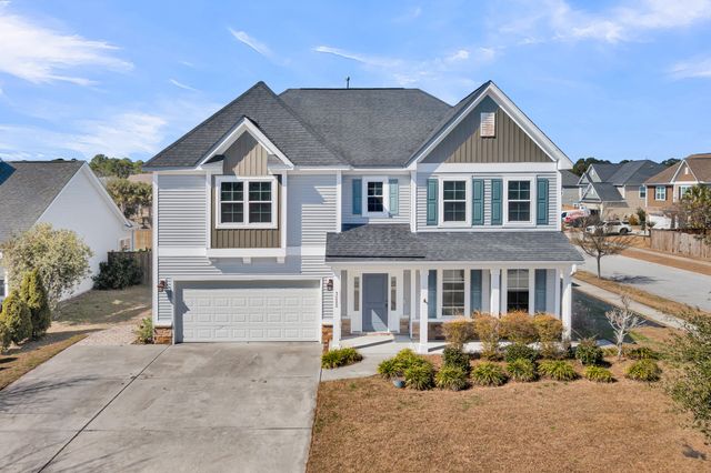 3222 Arrow Arum Drive, Johns Island, SC 29455