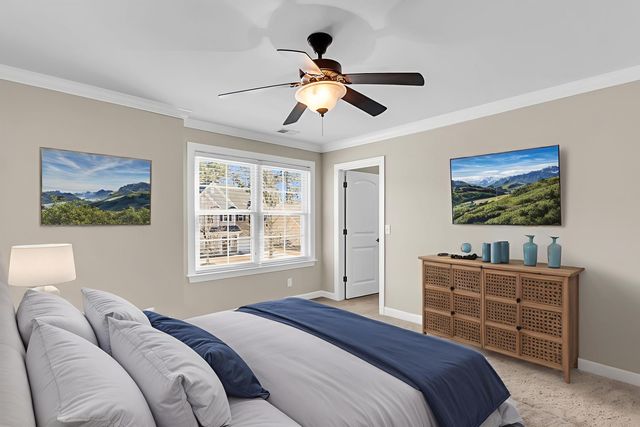 3222 Arrow Arum Drive, Johns Island, SC 29455