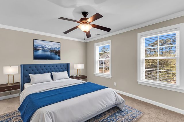 3222 Arrow Arum Drive, Johns Island, SC 29455