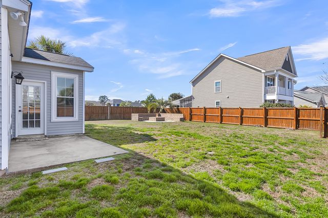 3222 Arrow Arum Drive, Johns Island, SC 29455