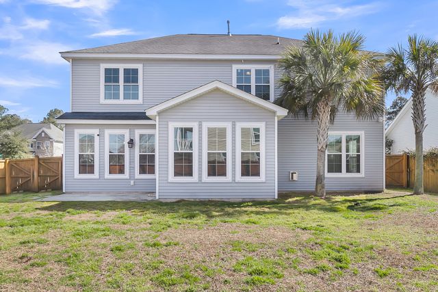 3222 Arrow Arum Drive, Johns Island, SC 29455