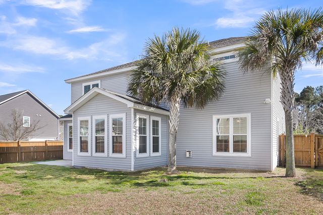 3222 Arrow Arum Drive, Johns Island, SC 29455