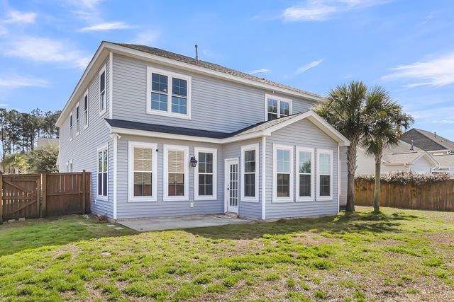 3222 Arrow Arum Drive, Johns Island, SC 29455