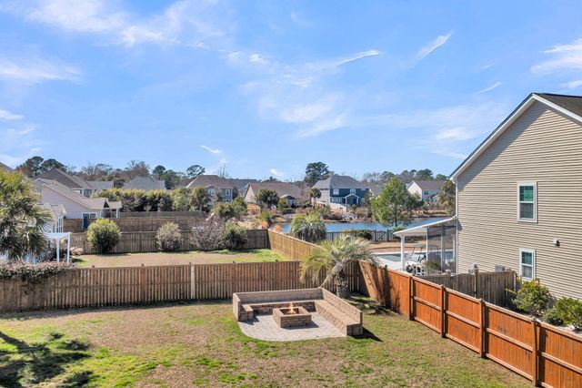 3222 Arrow Arum Drive, Johns Island, SC 29455