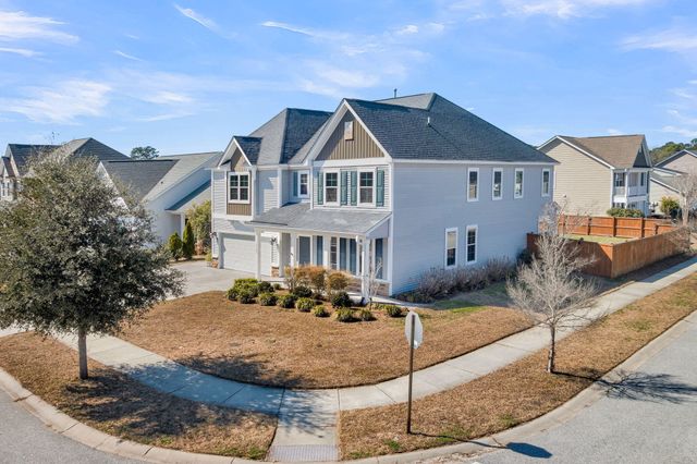 3222 Arrow Arum Drive, Johns Island, SC 29455