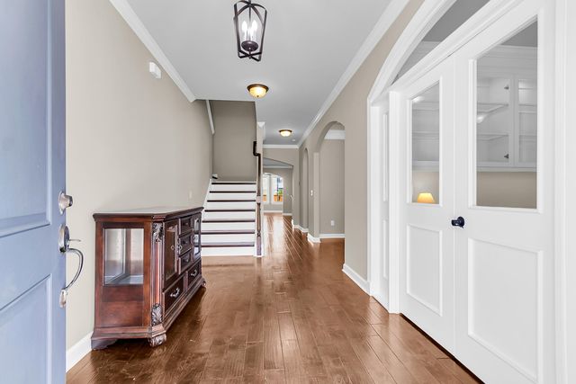 3222 Arrow Arum Drive, Johns Island, SC 29455