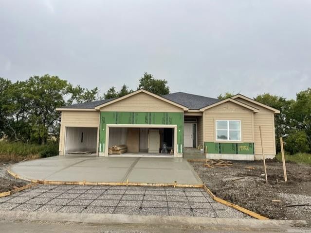 19552 Millview Rd 195 Street, Spring Hill, KS 66083
