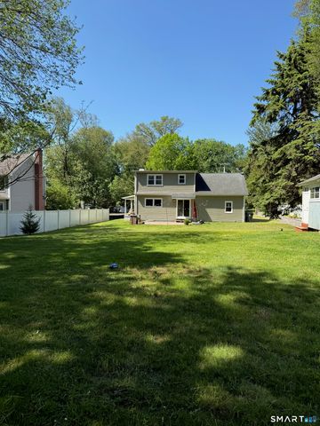 2182 N Benson Road, Fairfield, CT 06824