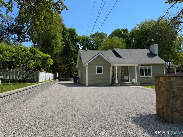 2182 N Benson Road, Fairfield, CT 06824