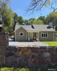 2182 N Benson Road, Fairfield, CT 06824