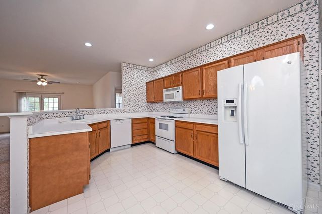 704 Traverse Creek Drive, Miami Twp, OH 45150