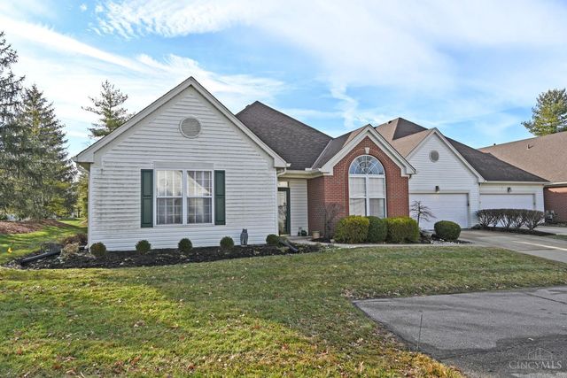 704 Traverse Creek Drive, Miami Twp, OH 45150