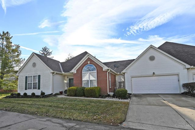 704 Traverse Creek Drive, Miami Twp, OH 45150