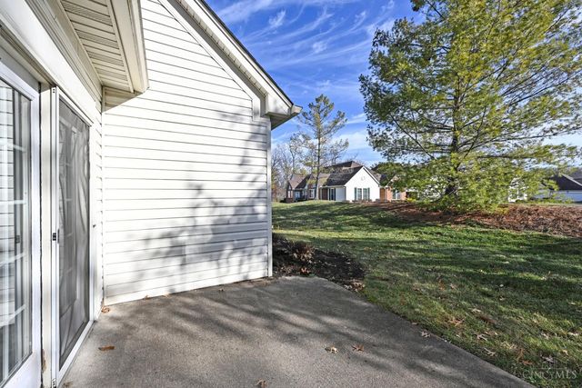 704 Traverse Creek Drive, Miami Twp, OH 45150