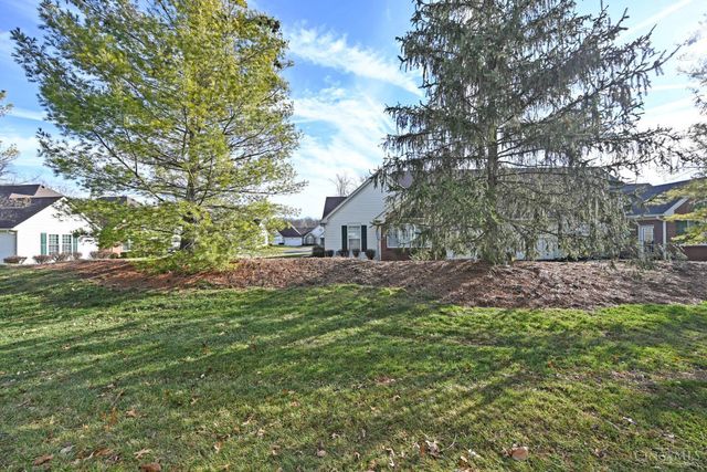 704 Traverse Creek Drive, Miami Twp, OH 45150