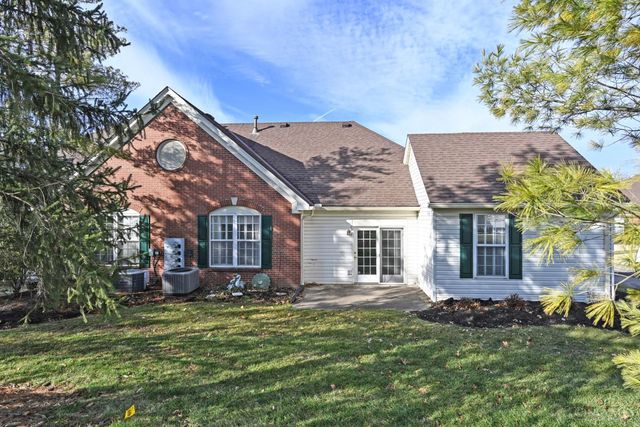 704 Traverse Creek Drive, Miami Twp, OH 45150