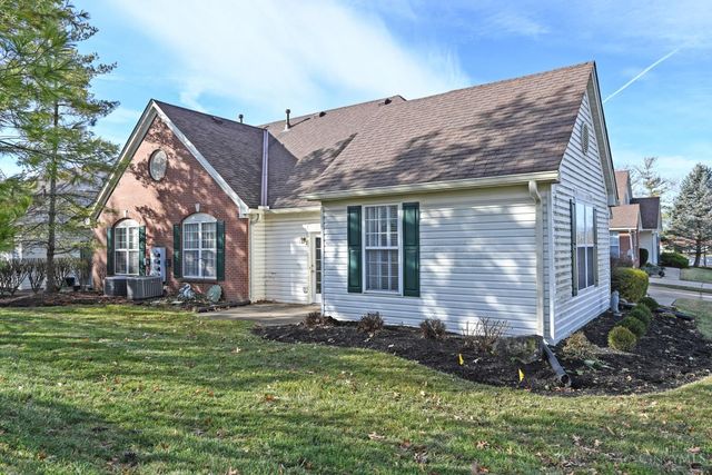 704 Traverse Creek Drive, Miami Twp, OH 45150