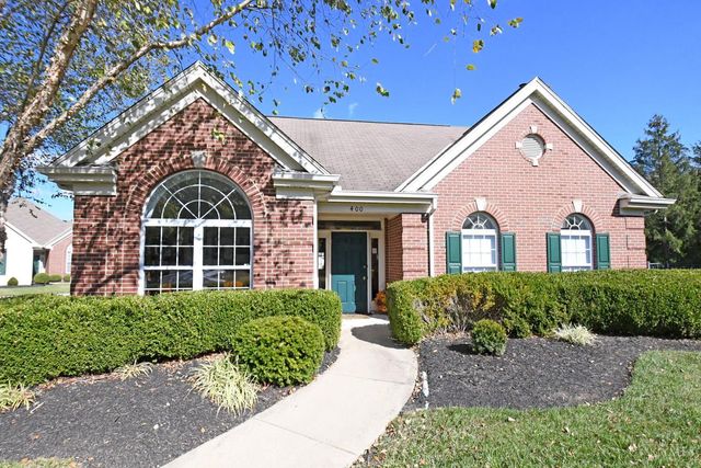 704 Traverse Creek Drive, Miami Twp, OH 45150