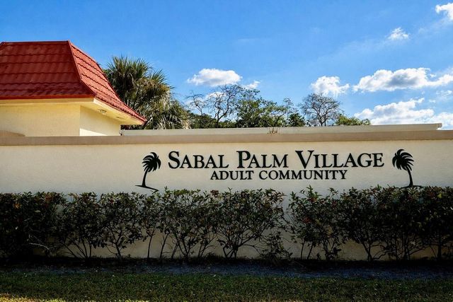 4975 E Sabal Palm Boulevard 408, Tamarac, FL 33319