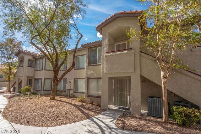 4955 Lindell Road 218, Las Vegas, NV 89118