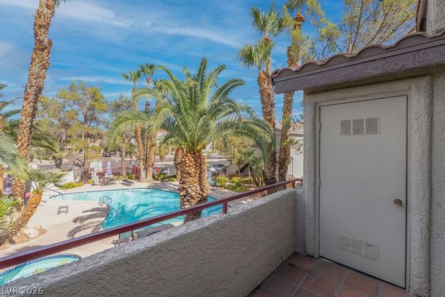 4955 Lindell Road 218, Las Vegas, NV 89118