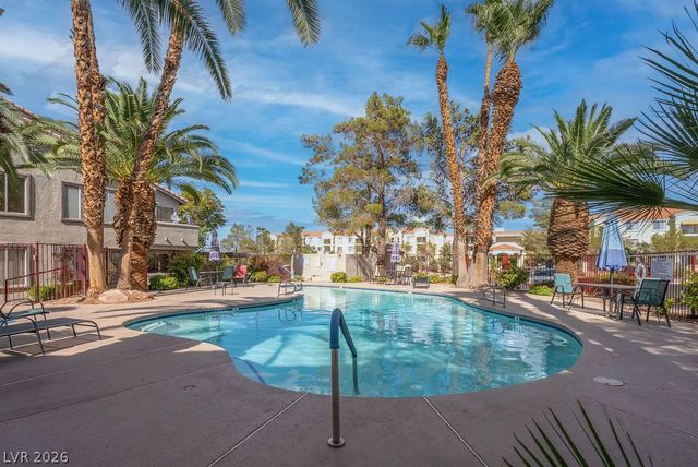 4955 Lindell Road 218, Las Vegas, NV 89118