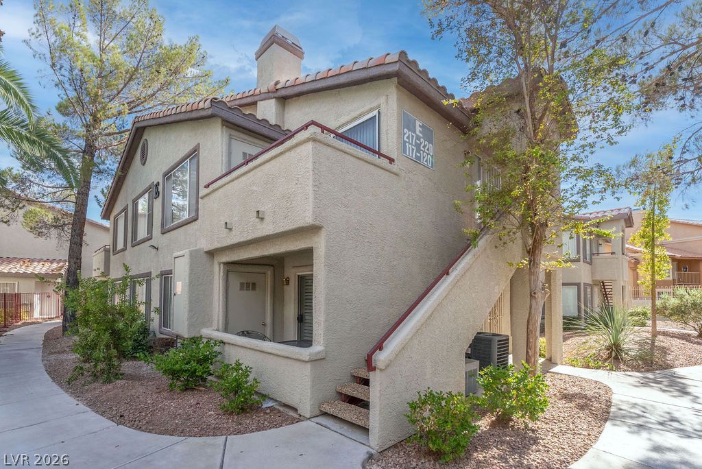 4955 Lindell Road 218, Las Vegas, NV 89118