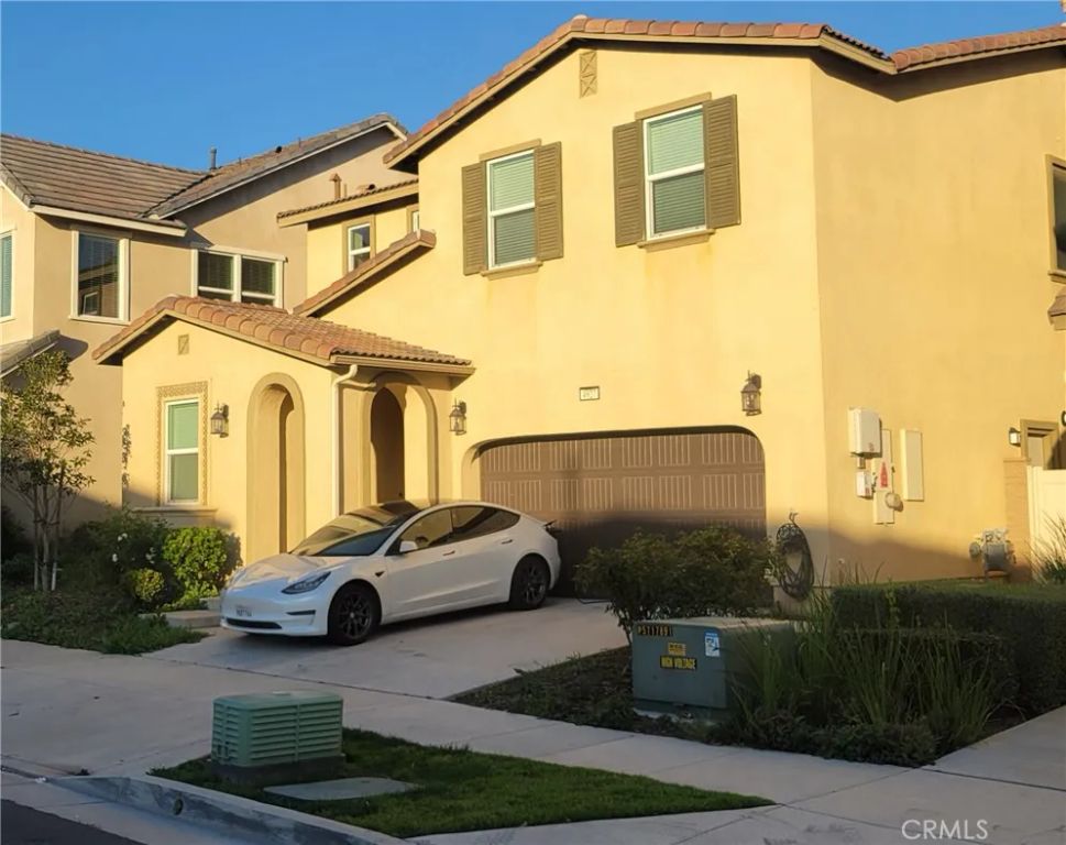4927 S Tangerine Way, Ontario, CA 91762