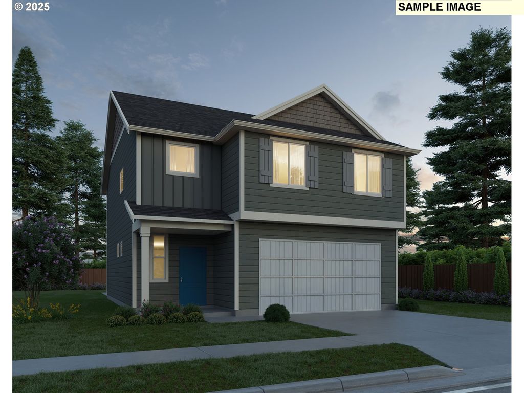 941 Ne SAGEBRUSH Dr, Estacada, OR 97023