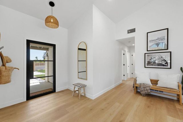 1404 Avenida De Las Adelsas, Encinitas, CA 92024