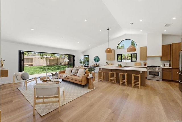 1404 Avenida De Las Adelsas, Encinitas, CA 92024