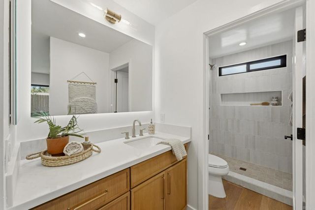 1404 Avenida De Las Adelsas, Encinitas, CA 92024