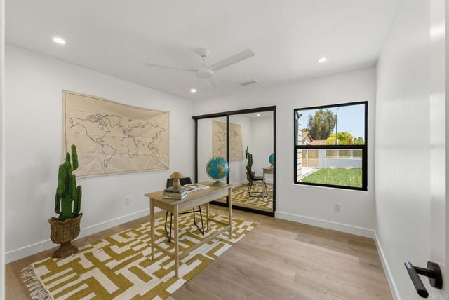 1404 Avenida De Las Adelsas, Encinitas, CA 92024