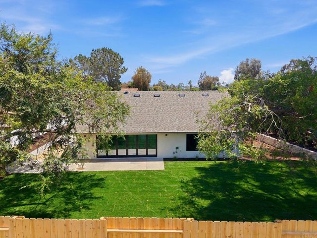 1404 Avenida De Las Adelsas, Encinitas, CA 92024