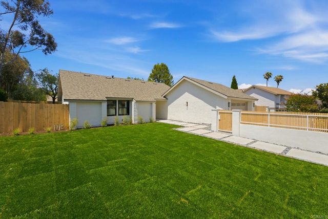 1404 Avenida De Las Adelsas, Encinitas, CA 92024