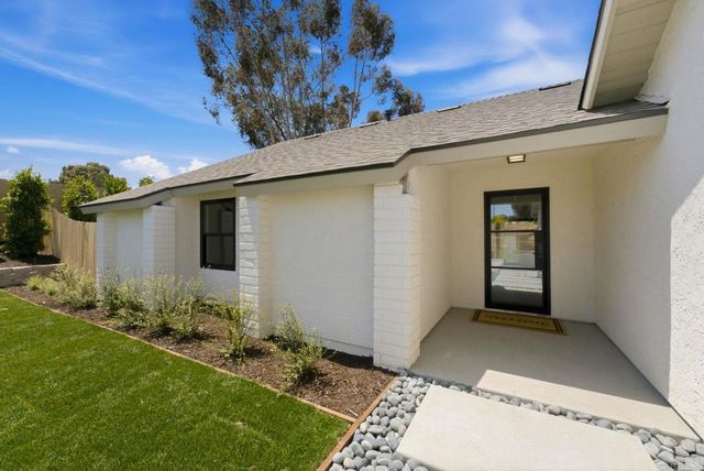 1404 Avenida De Las Adelsas, Encinitas, CA 92024